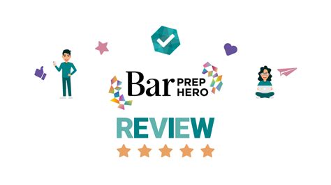 barprephero|Bar Prep Hero Reviews 